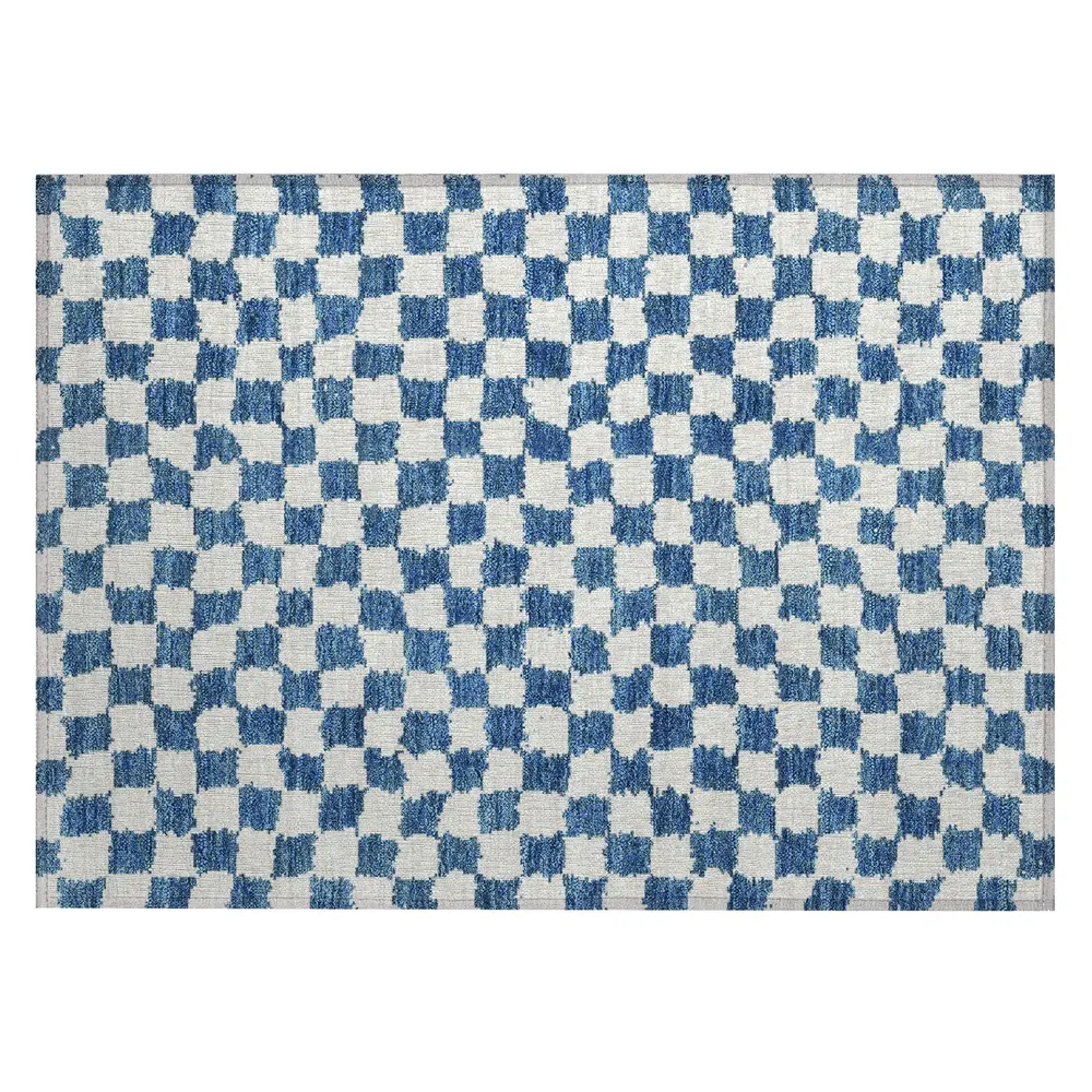 Chantille ACN1958 Navy 1'8