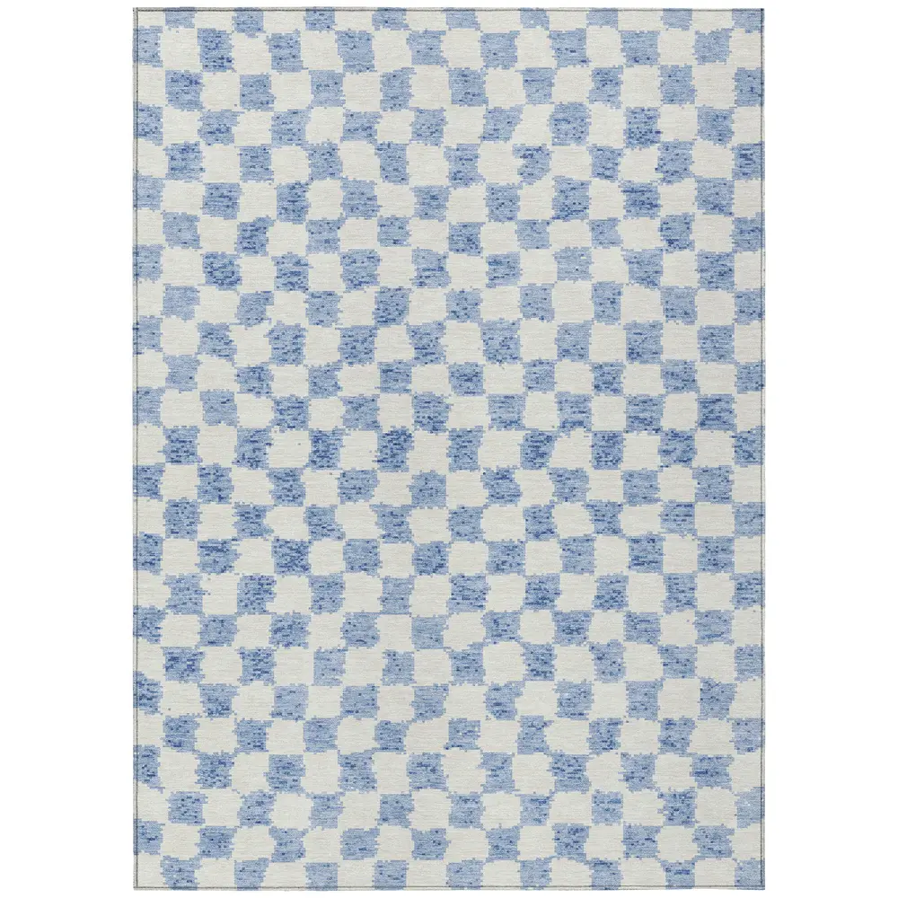 Chantille ACN1958 Sky 9' x 12' Rug