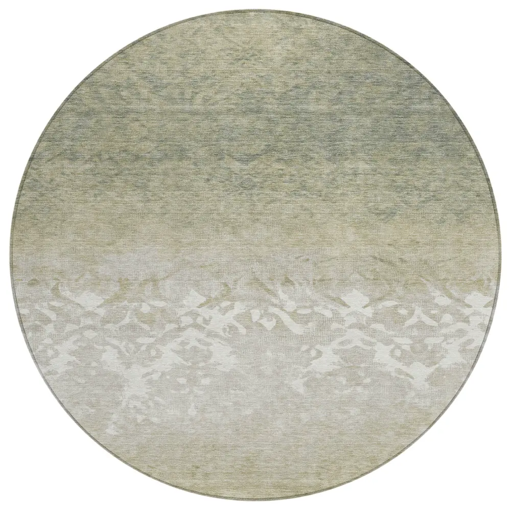 Chantille ACN1959 Beige 8' x 8' Rug