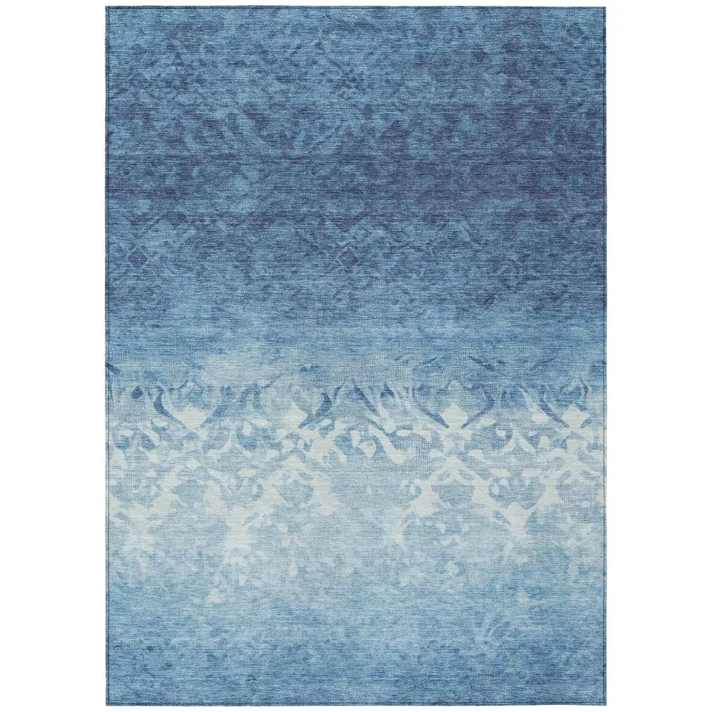 Chantille ACN1959 Denim 8' x 10' Rug