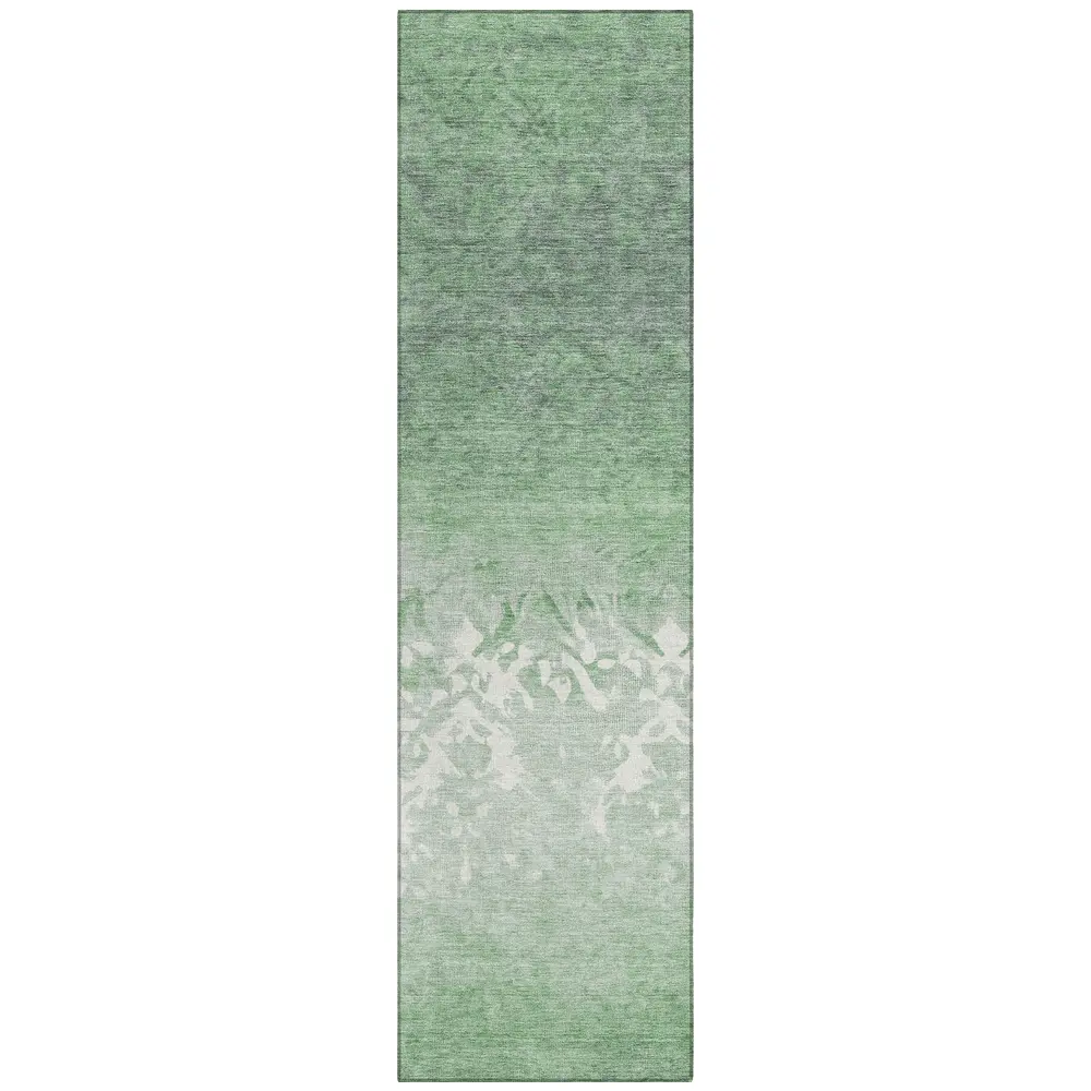 Chantille ACN1959 Green 2'3