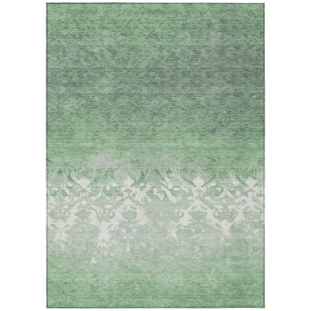 Chantille ACN1959 Green 8' x 10' Rug