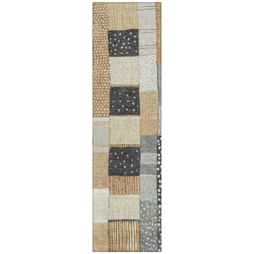 Chantille ACN1960 Black 2'3