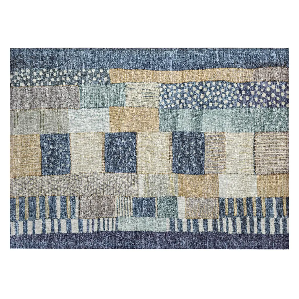 Chantille ACN1960 Navy 1'8