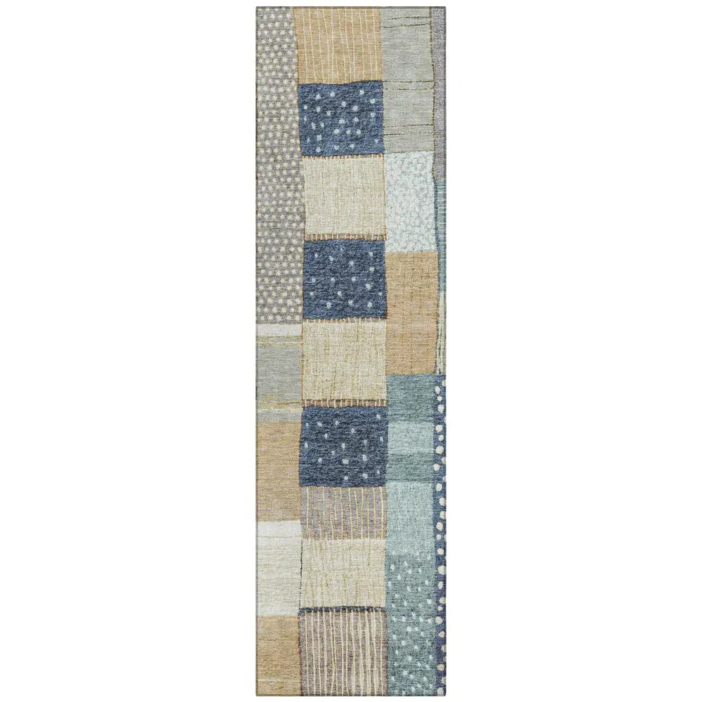 Chantille ACN1960 Navy 2'3