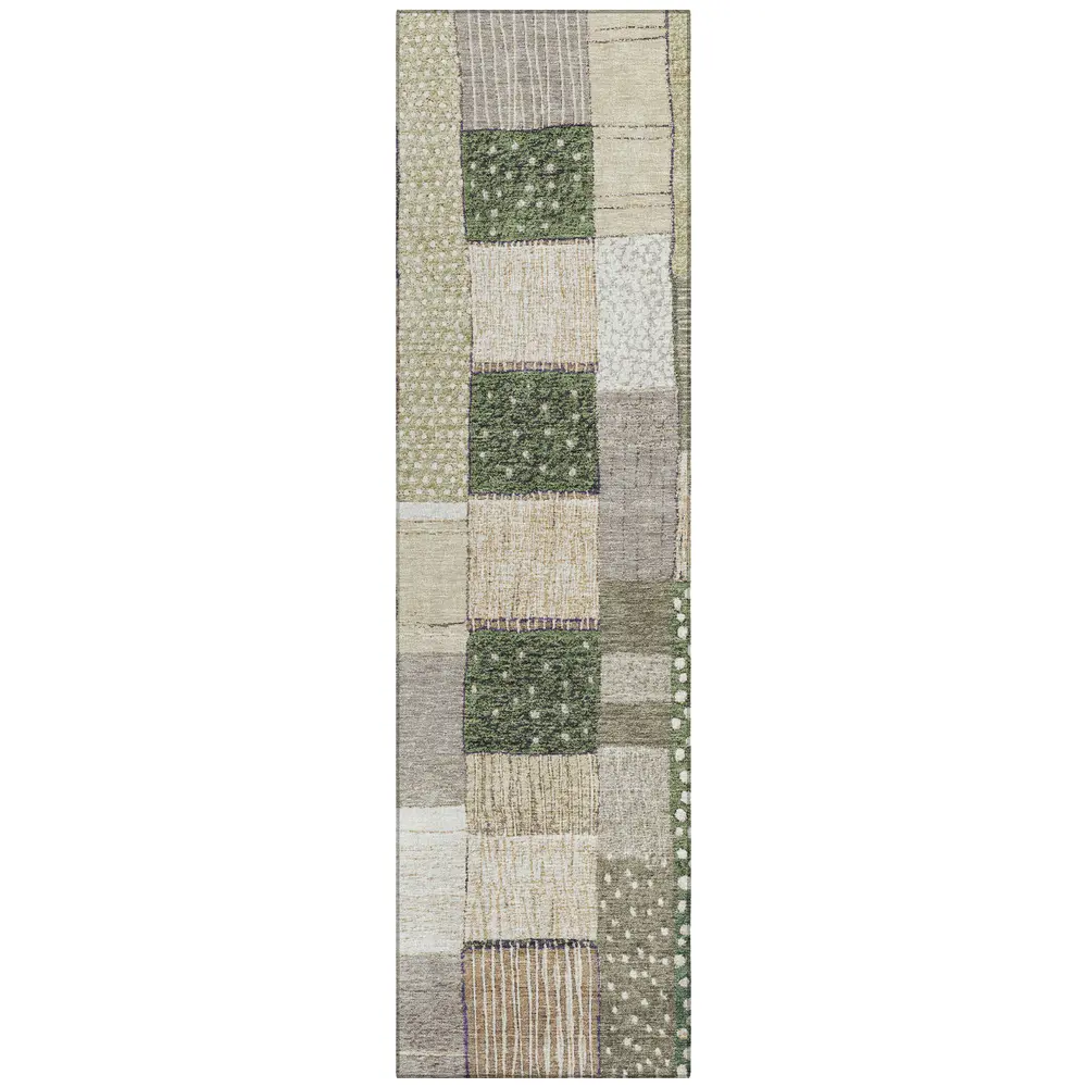 Chantille ACN1960 Olive 2'3