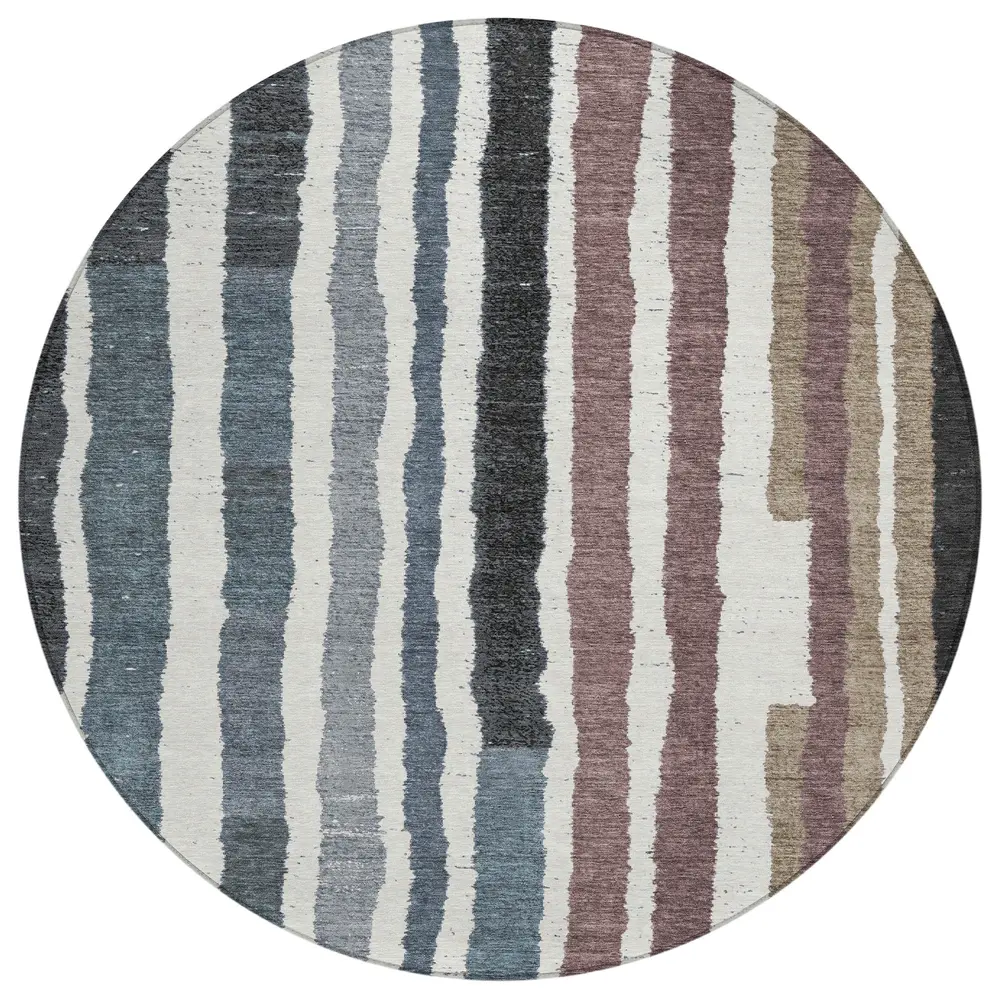 Chantille ACN1961 Denim 8' x 8' Rug