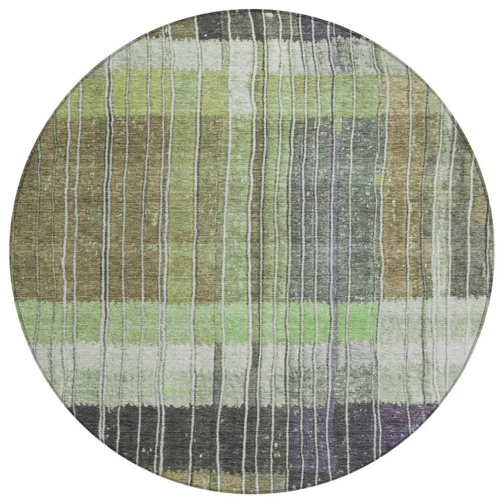 Chantille ACN1962 Aloe 8' x 8' Rug