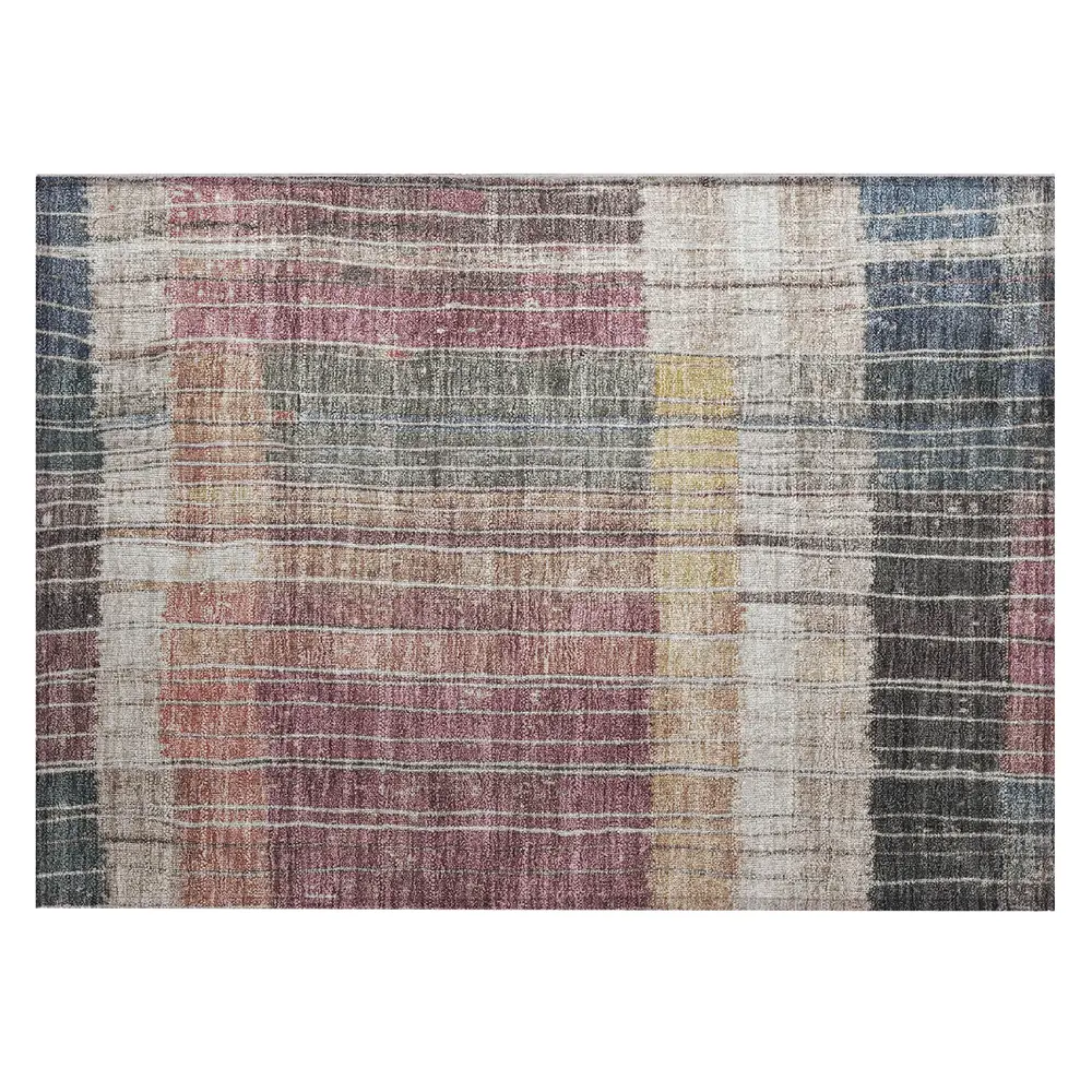 Chantille ACN1962 Mauve 1'8