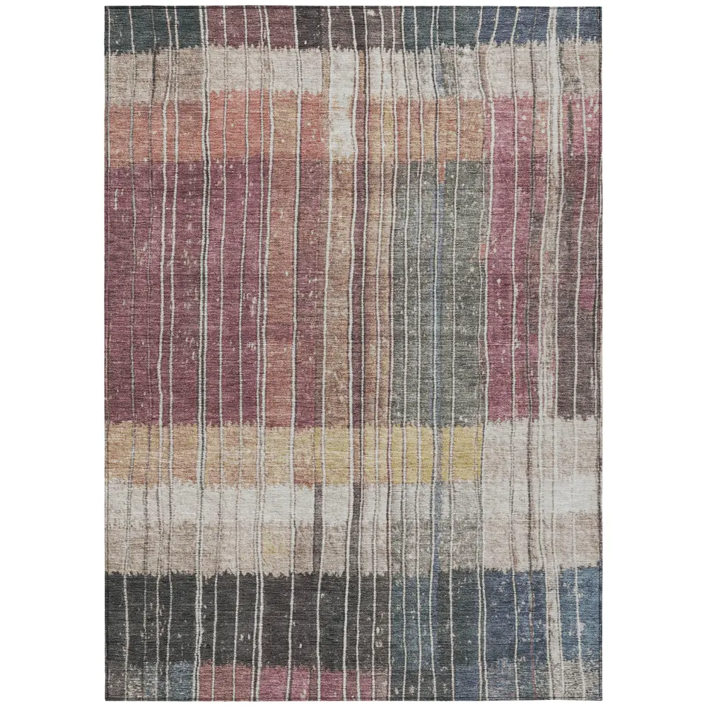 Chantille ACN1962 Mauve 9' x 12' Rug