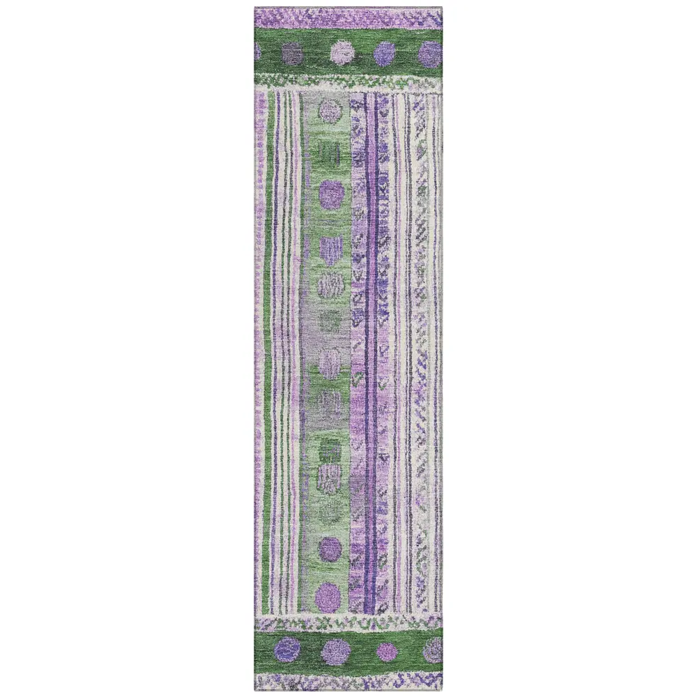 Chantille ACN1963 Green 2'3