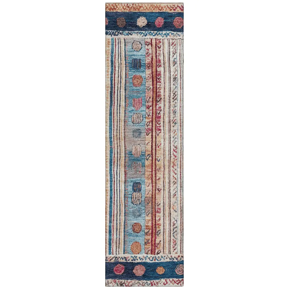 Chantille ACN1963 Navy 2'3