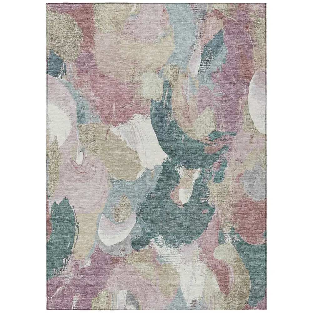 Chantille ACN1965 Mauve 5' x 7'6