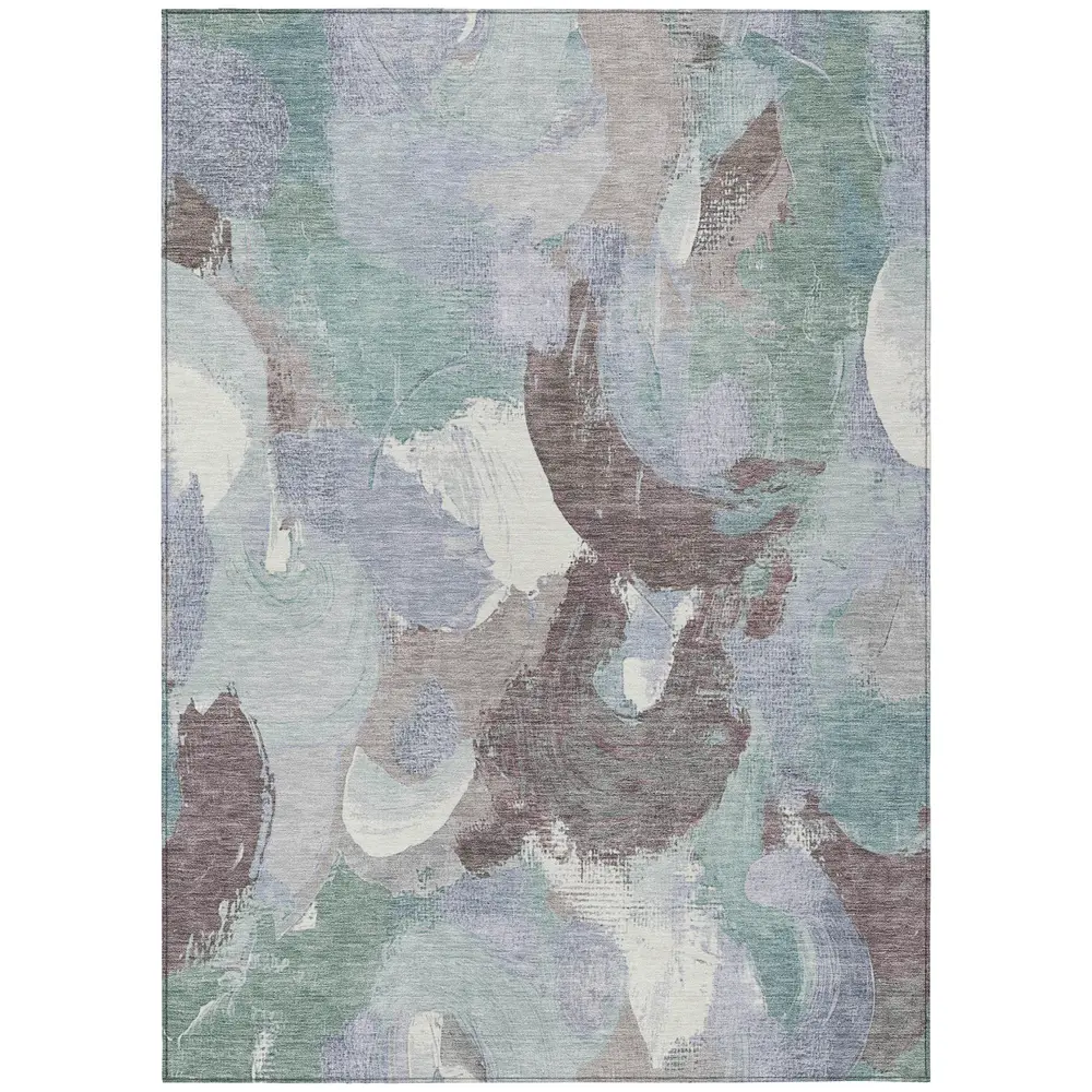 Chantille ACN1965 Seafoam 3' x 5' Rug