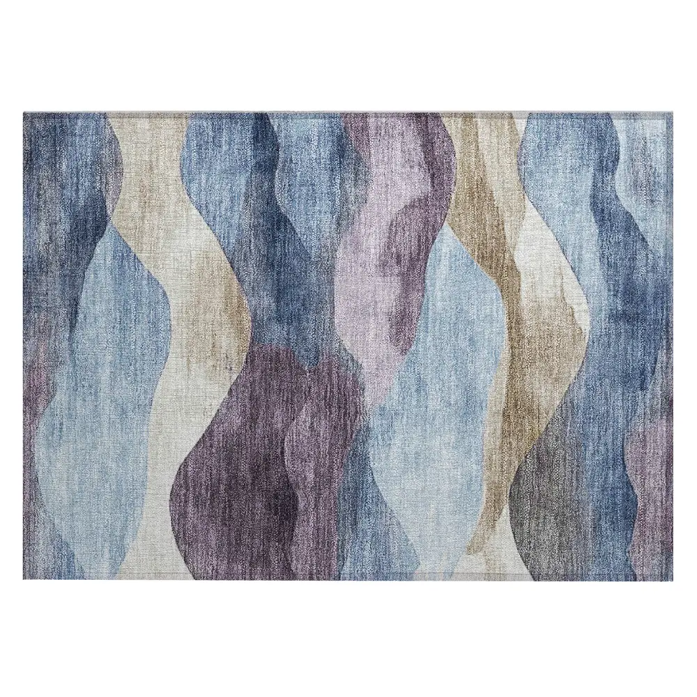 Chantille ACN1966 Denim 1'8