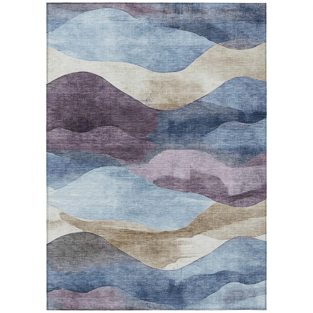Chantille ACN1966 Denim 10' x 14' Rug