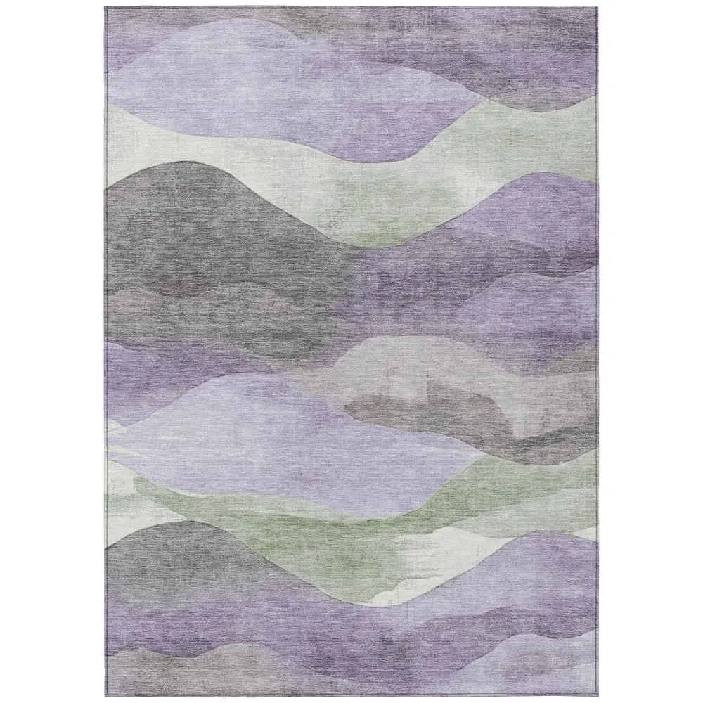 Chantille ACN1966 Purple 2'6