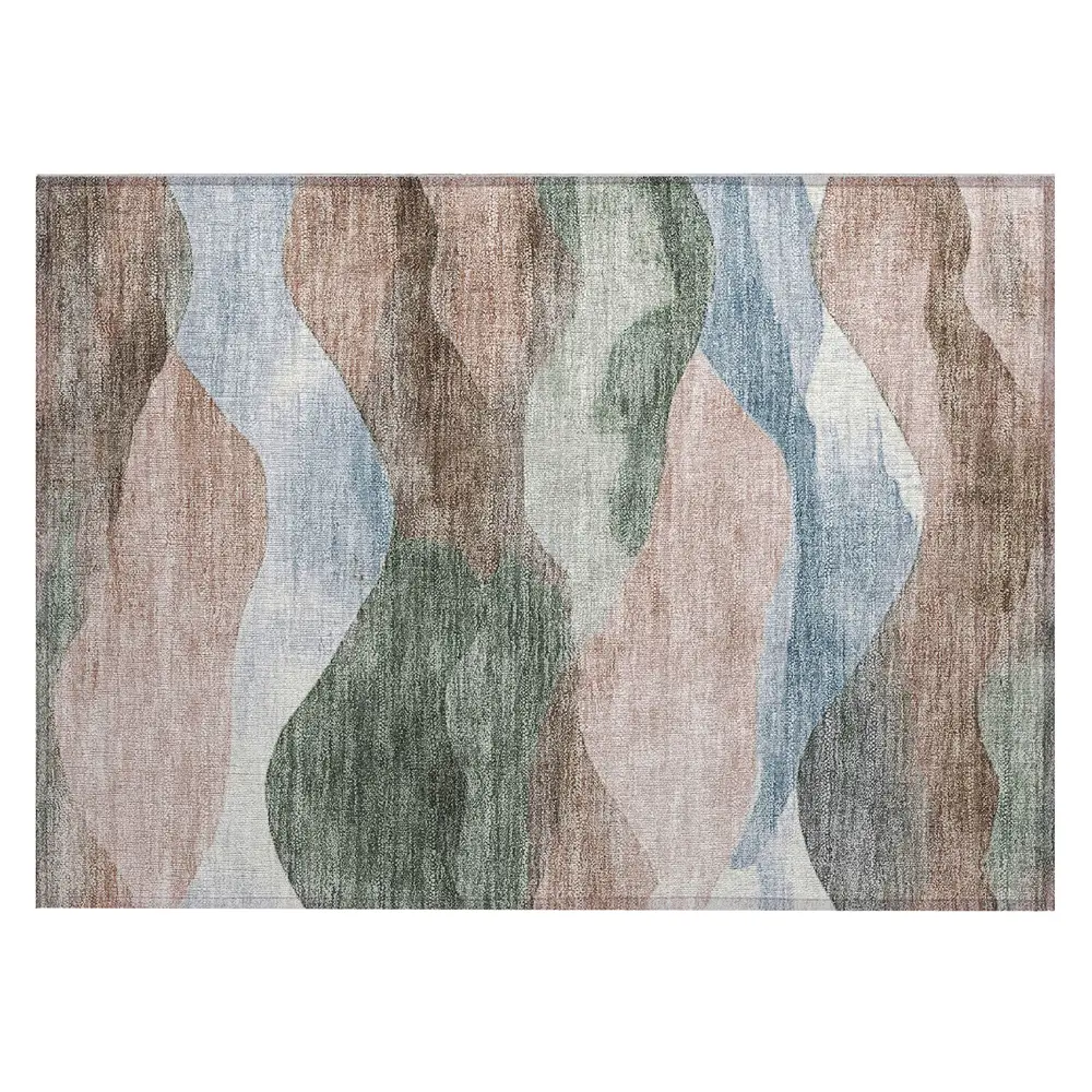 Chantille ACN1966 Salmon 1'8