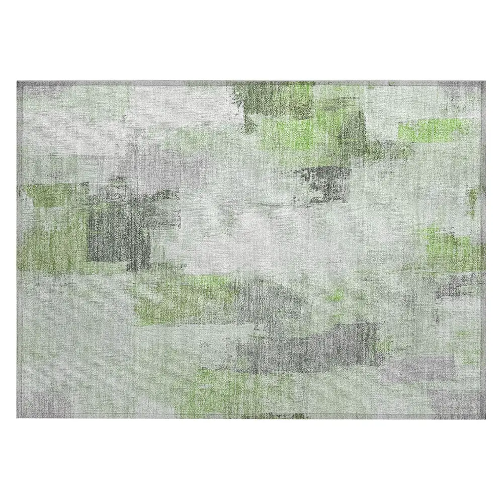 Chantille ACN1967 Green 1'8