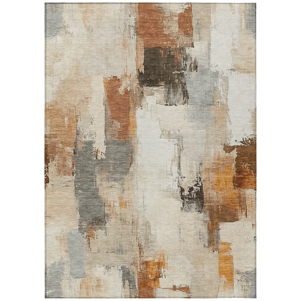 Chantille ACN1967 Ivory 9' x 12' Rug