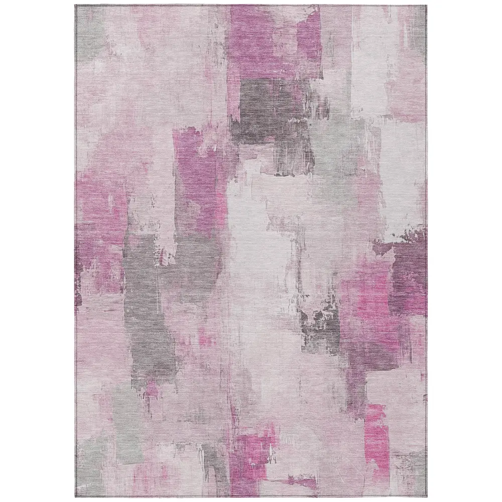 Chantille ACN1967 Pink 9' x 12' Rug