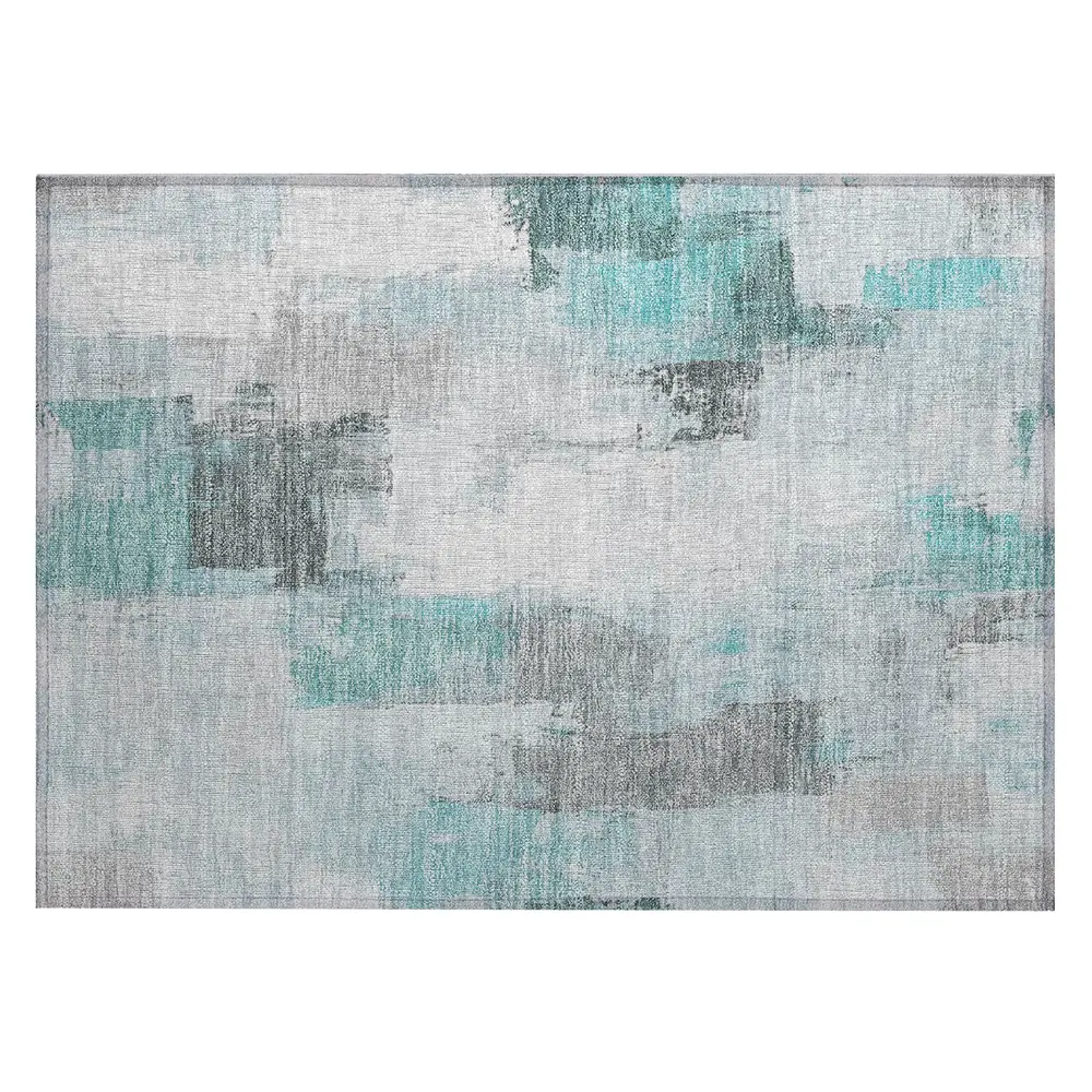 Chantille ACN1967 Teal 1'8