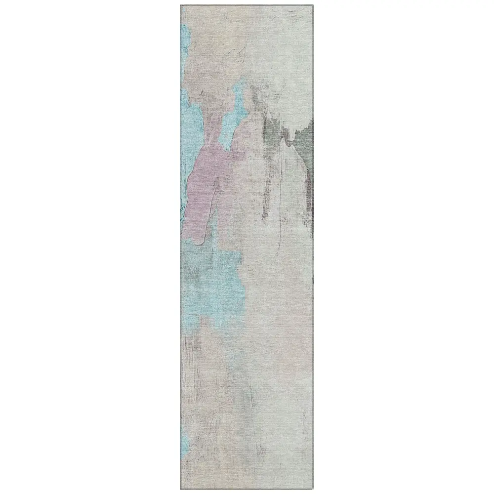 Chantille ACN1968 Teal 2'3