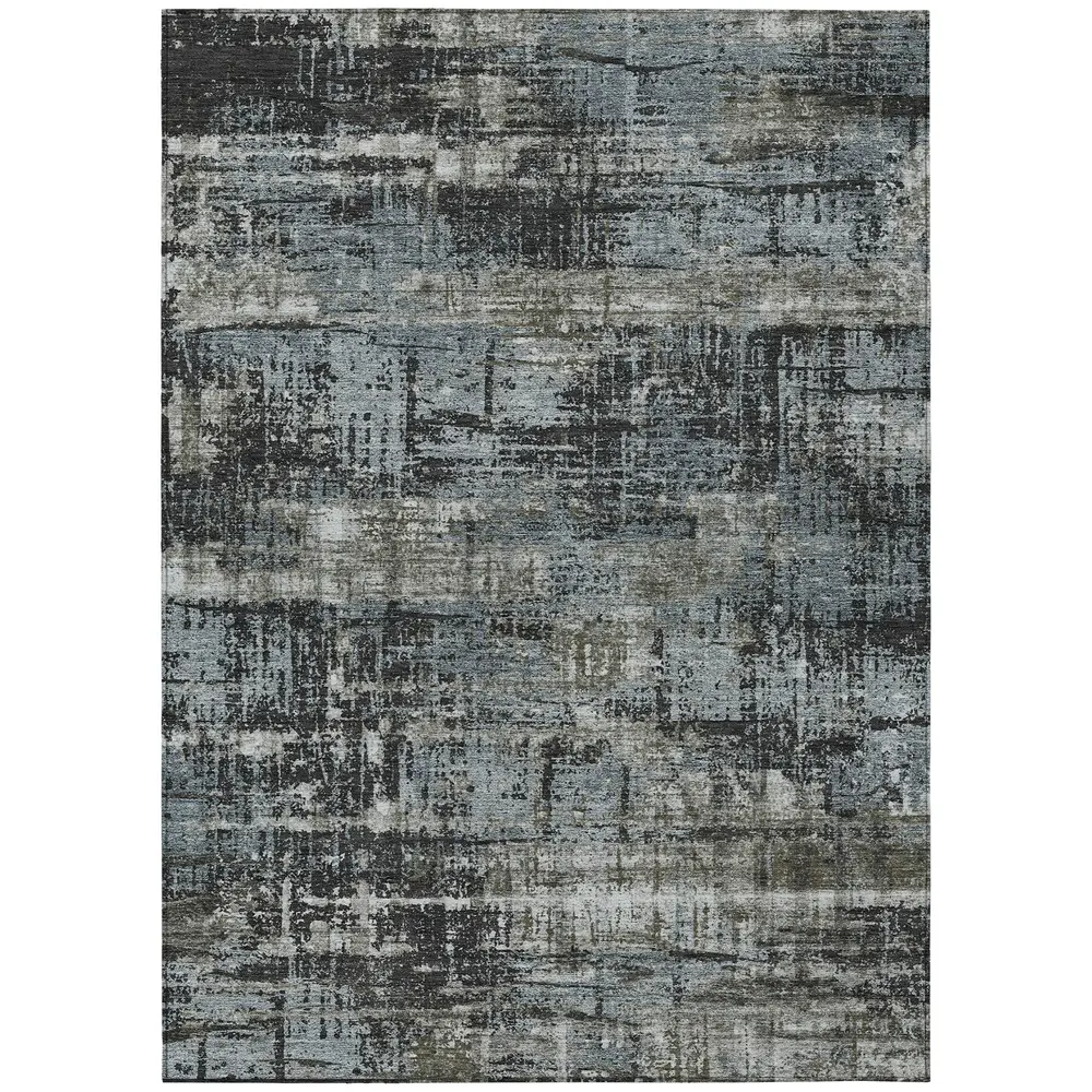 Chantille ACN1969 Charcoal 10' x 14' Rug