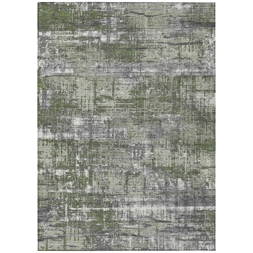 Chantille ACN1969 Olive 10' x 14' Rug