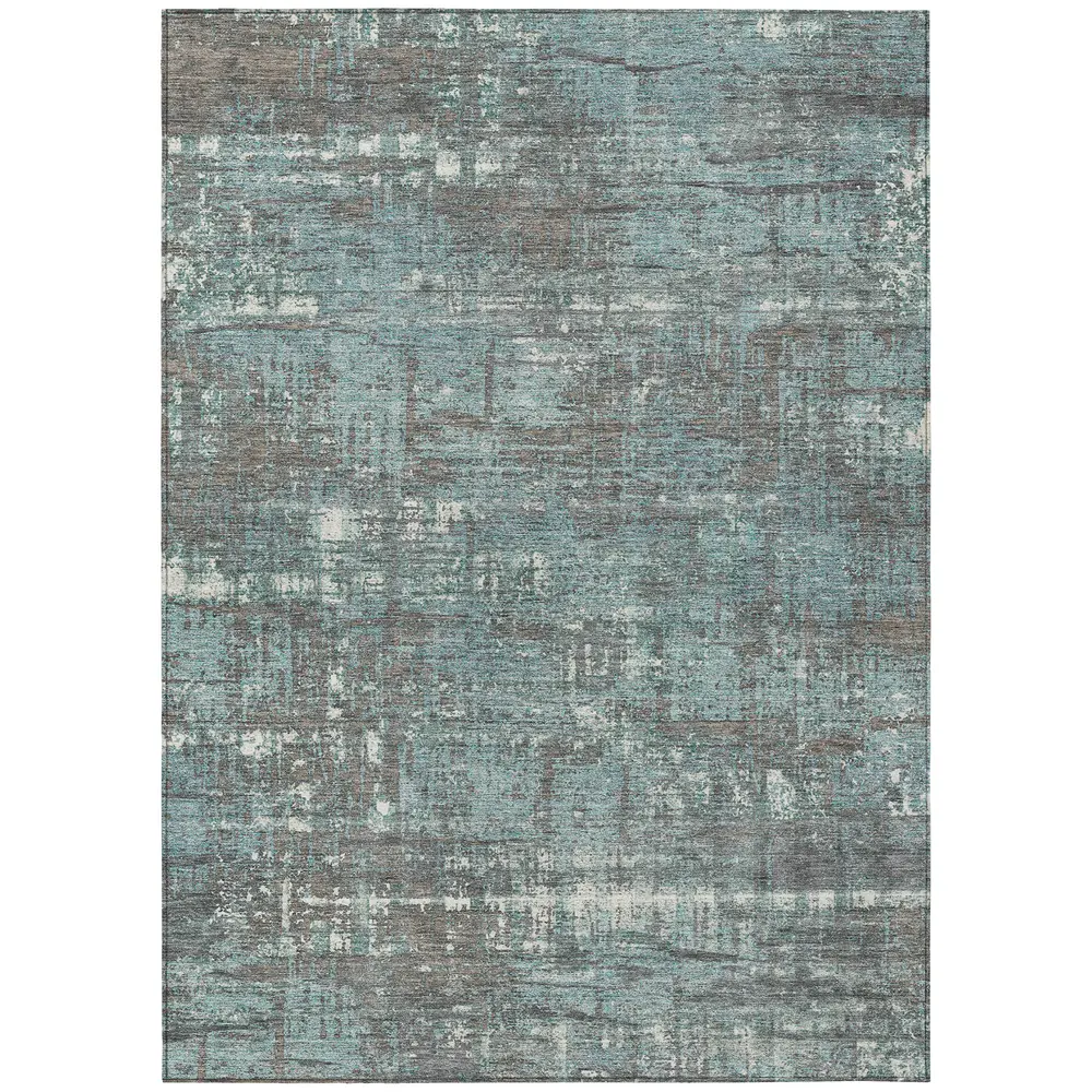 Chantille ACN1969 Taupe 9' x 12' Rug