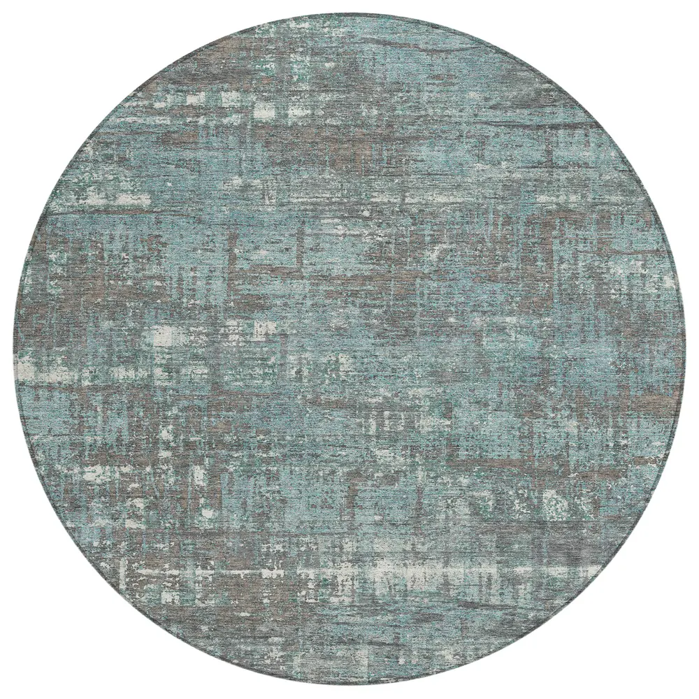 Chantille ACN1969 Taupe 8' x 8' Rug