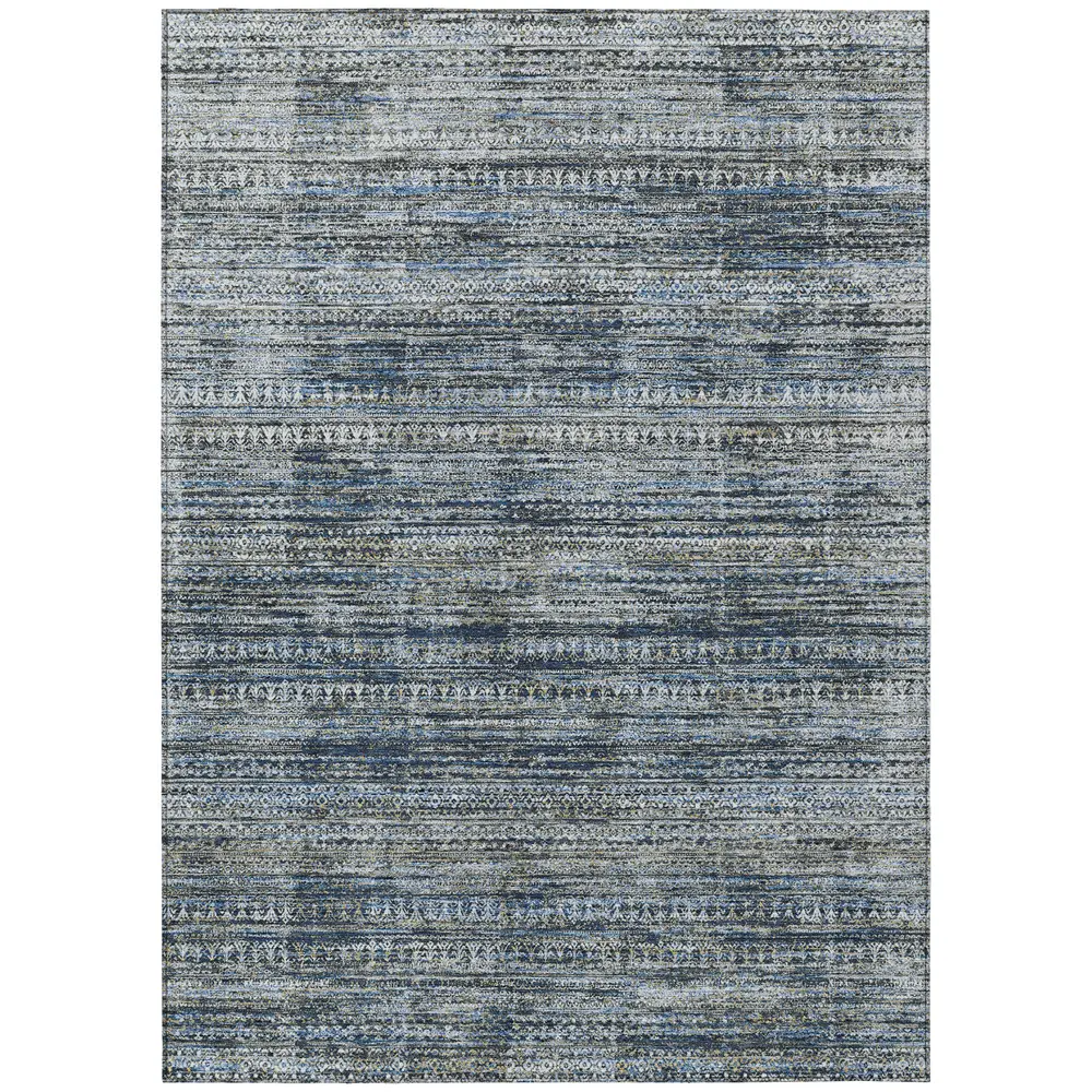 Chantille ACN1971 Denim 8' x 10' Rug