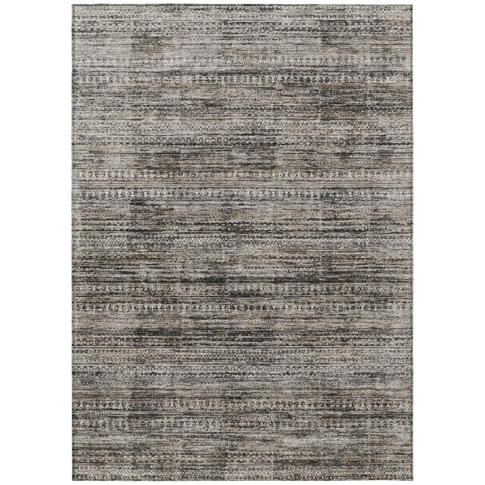 Chantille ACN1971 Taupe 3' x 5' Rug