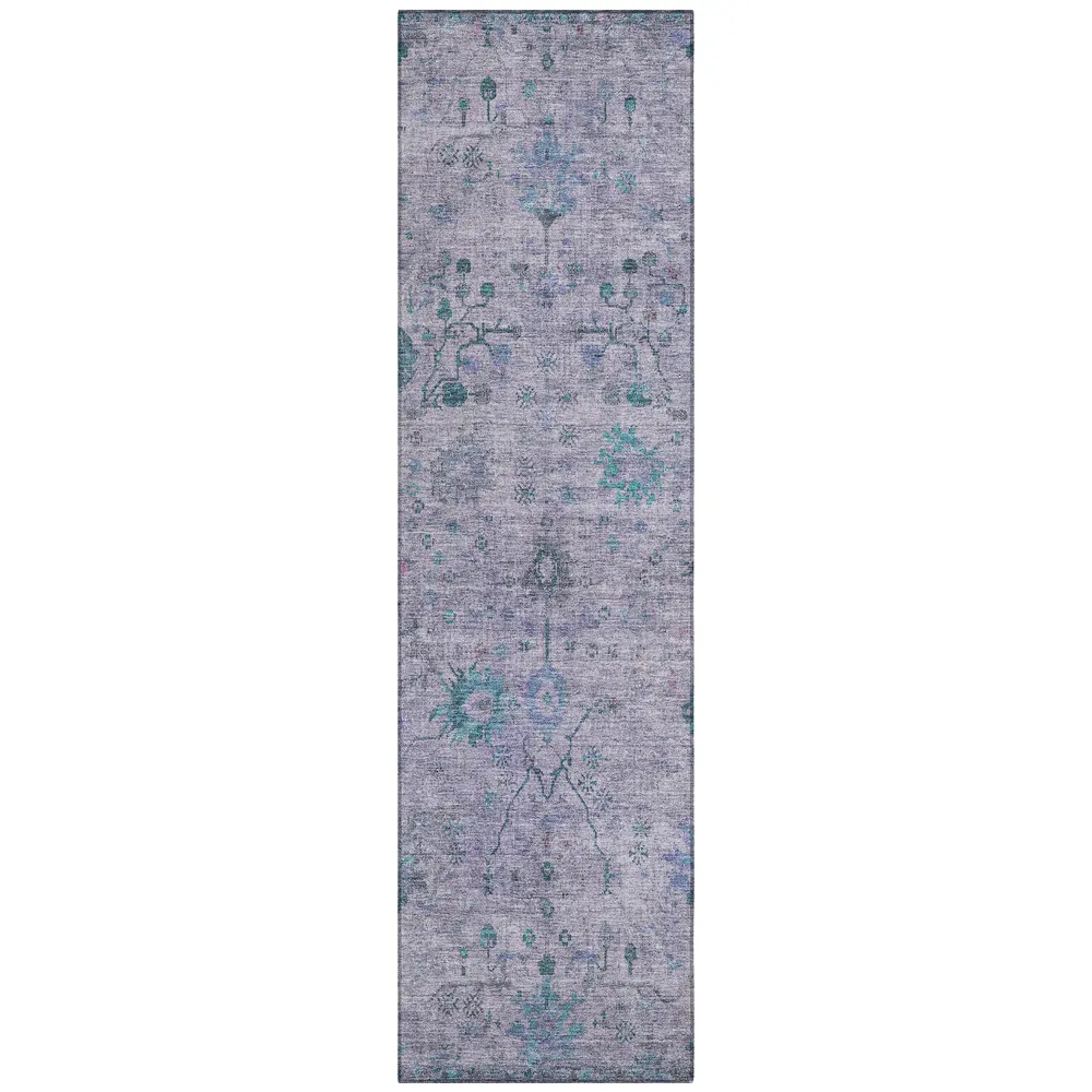 Chantille ACN1972 Lavender 2'3