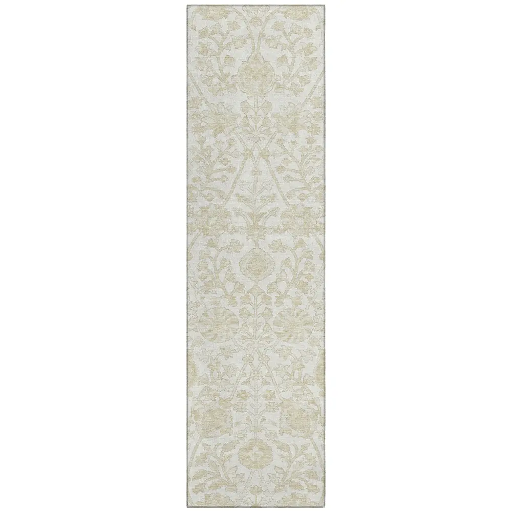 Chantille ACN1973 Ivory 2'3