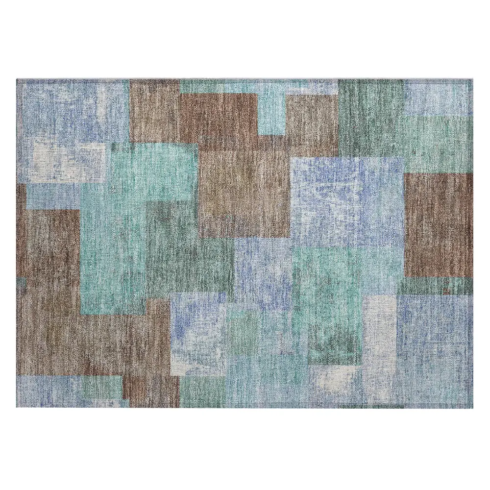 Chantille ACN1974 Brown 1'8