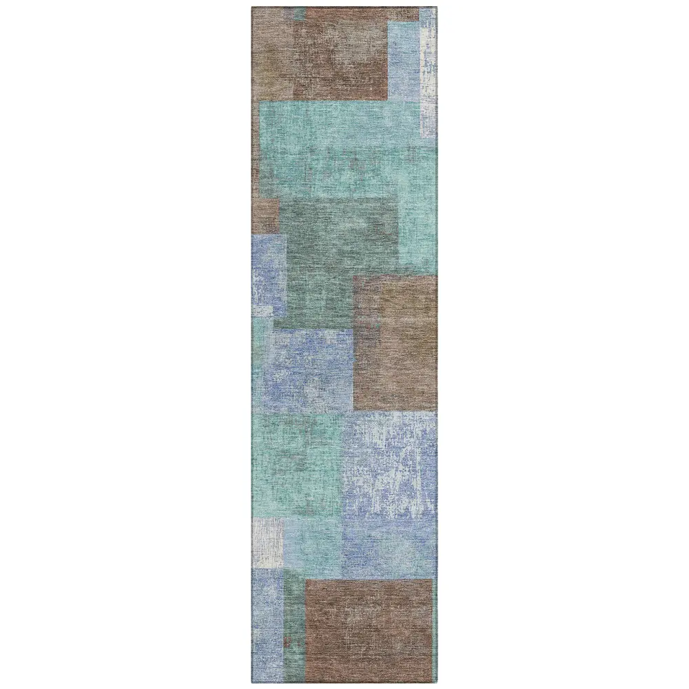 Chantille ACN1974 Brown 2'3