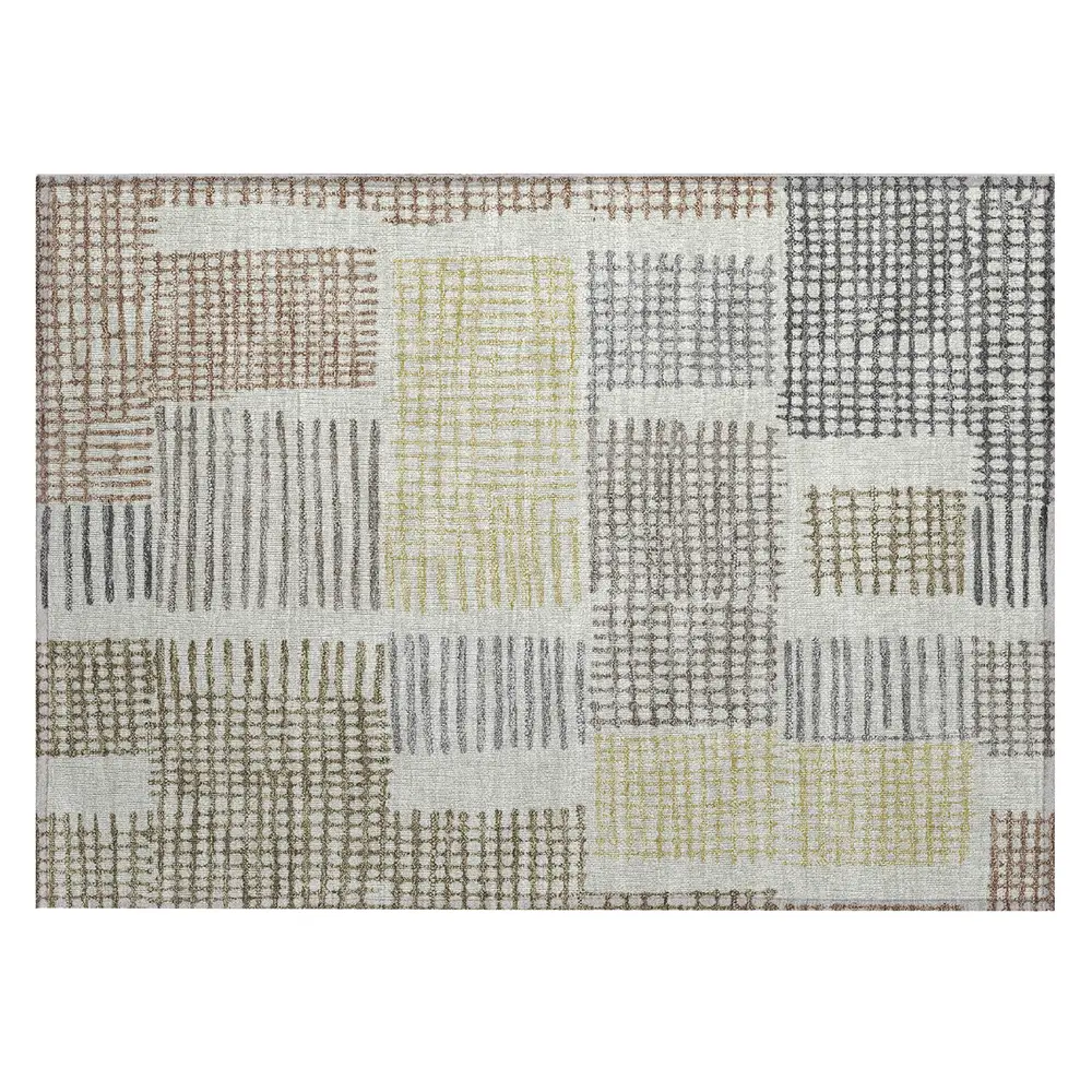 Chantille ACN1975 Dune 1'8