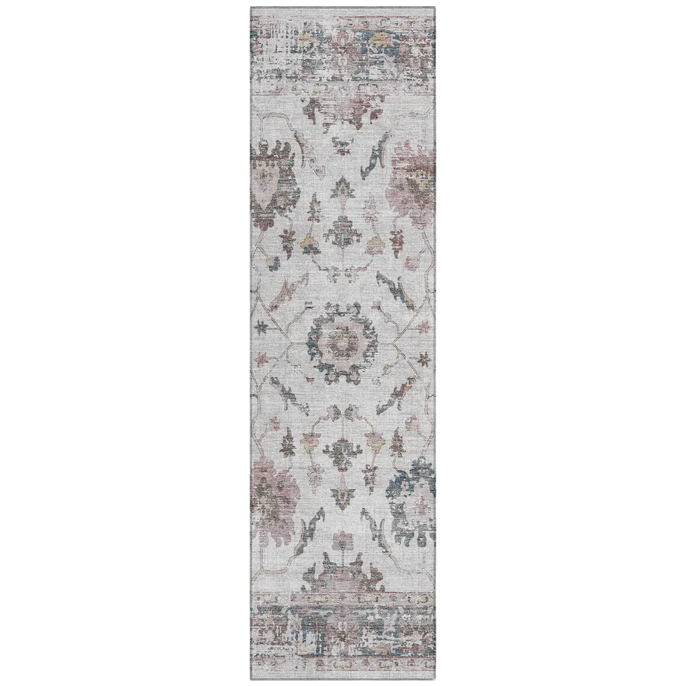 Chantille ACN1976 Blush 2'3