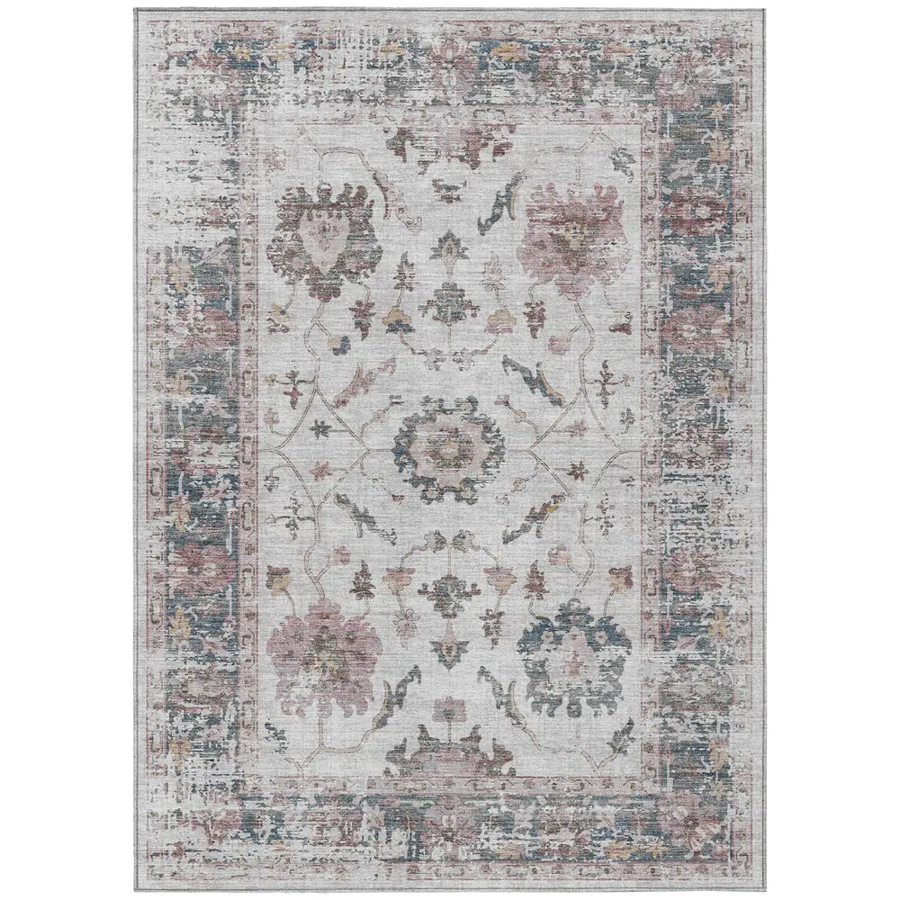 Chantille ACN1976 Blush 10' x 14' Rug