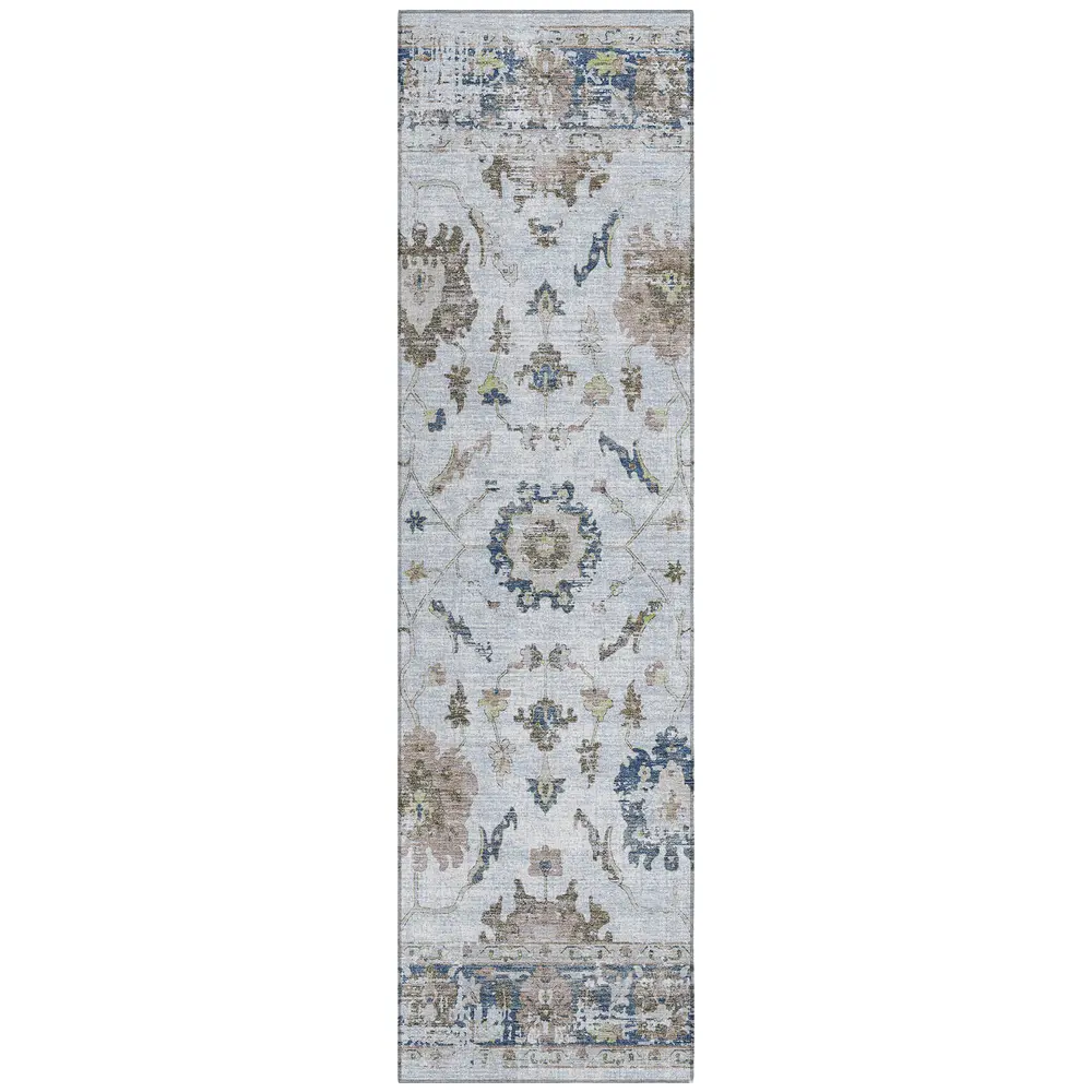 Chantille ACN1976 Blue 2'3