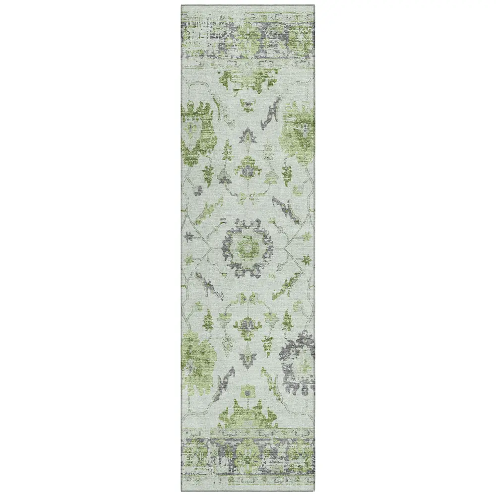 Chantille ACN1976 Mint 2'3