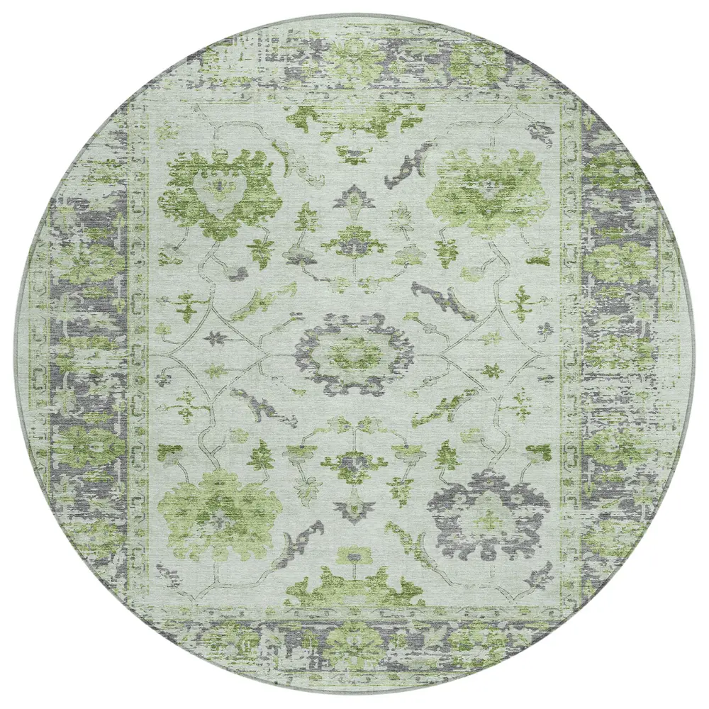 Chantille ACN1976 Mint 8' x 8' Rug