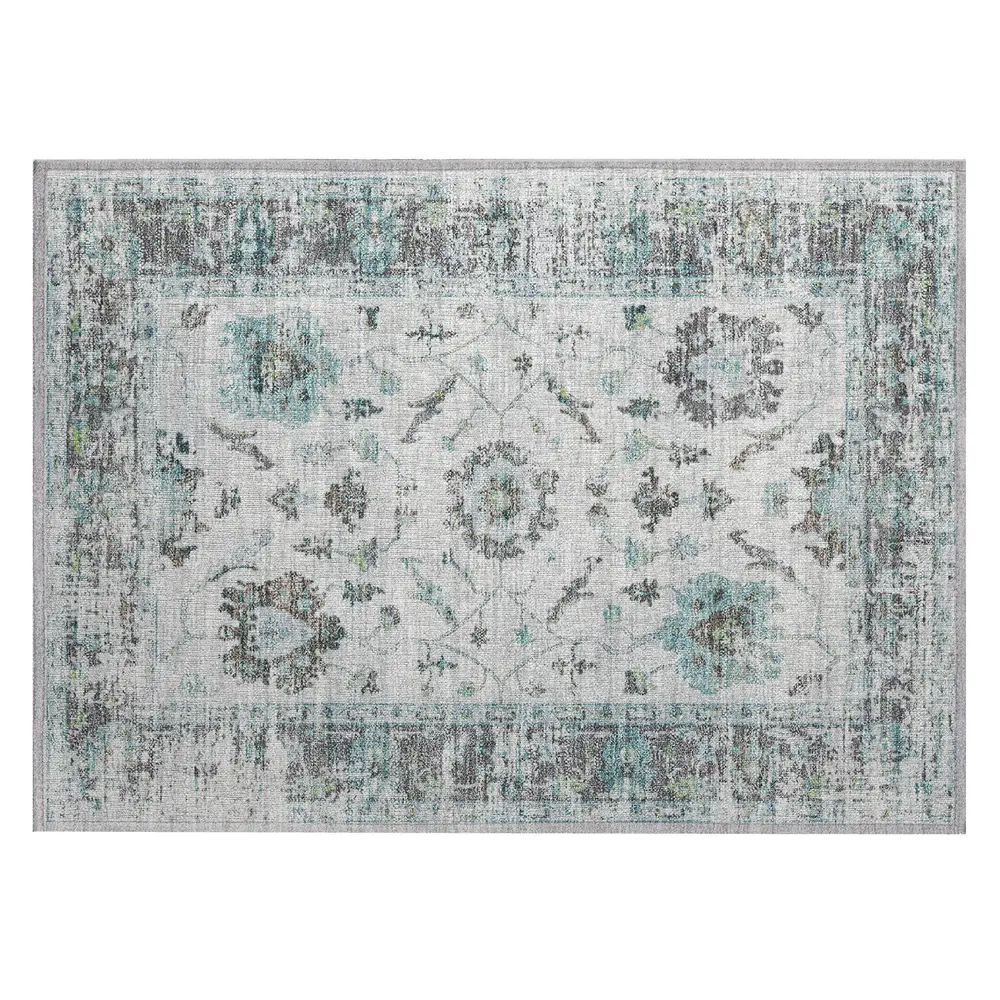 Chantille ACN1976 Teal 1'8