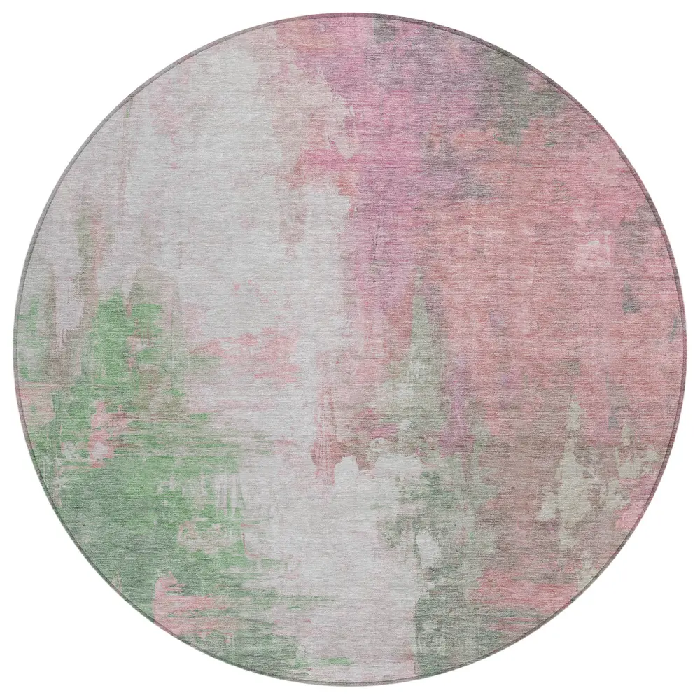 Chantille ACN1977 Blush 8' x 8' Rug