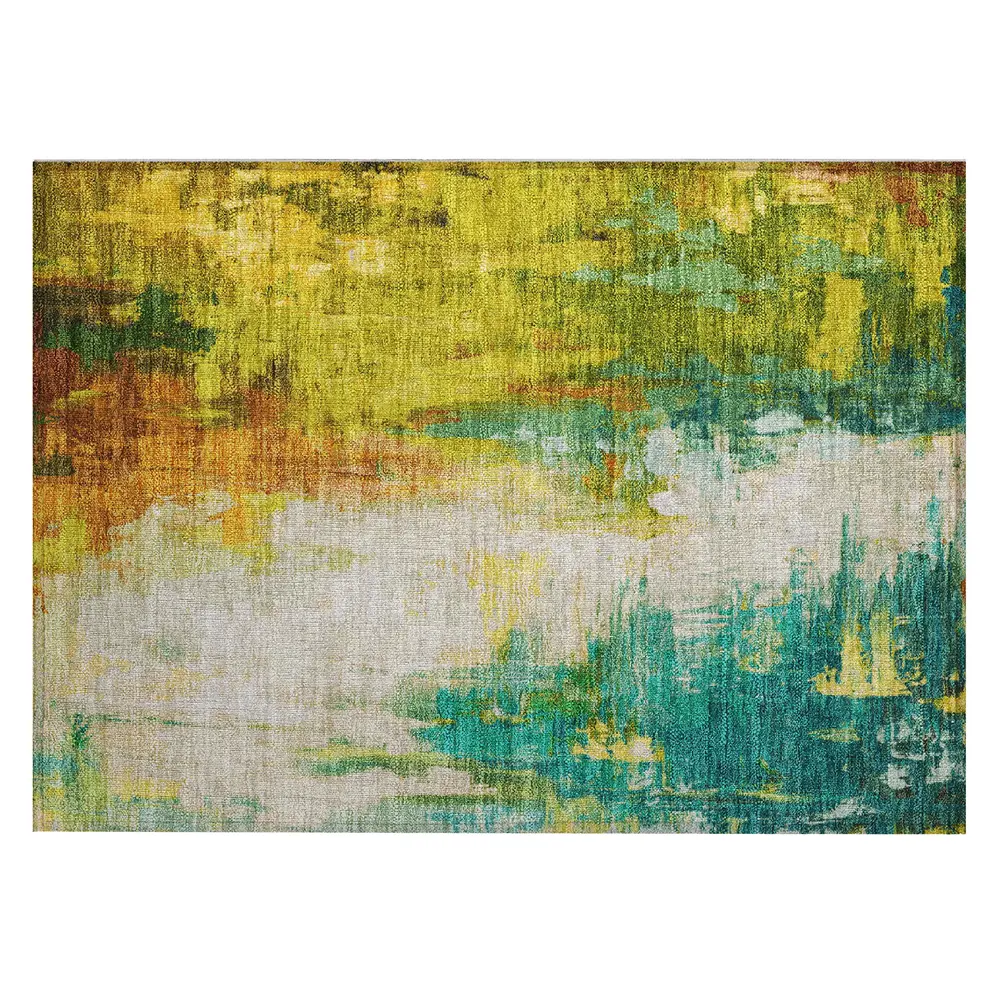 Chantille ACN1977 Green 1'8