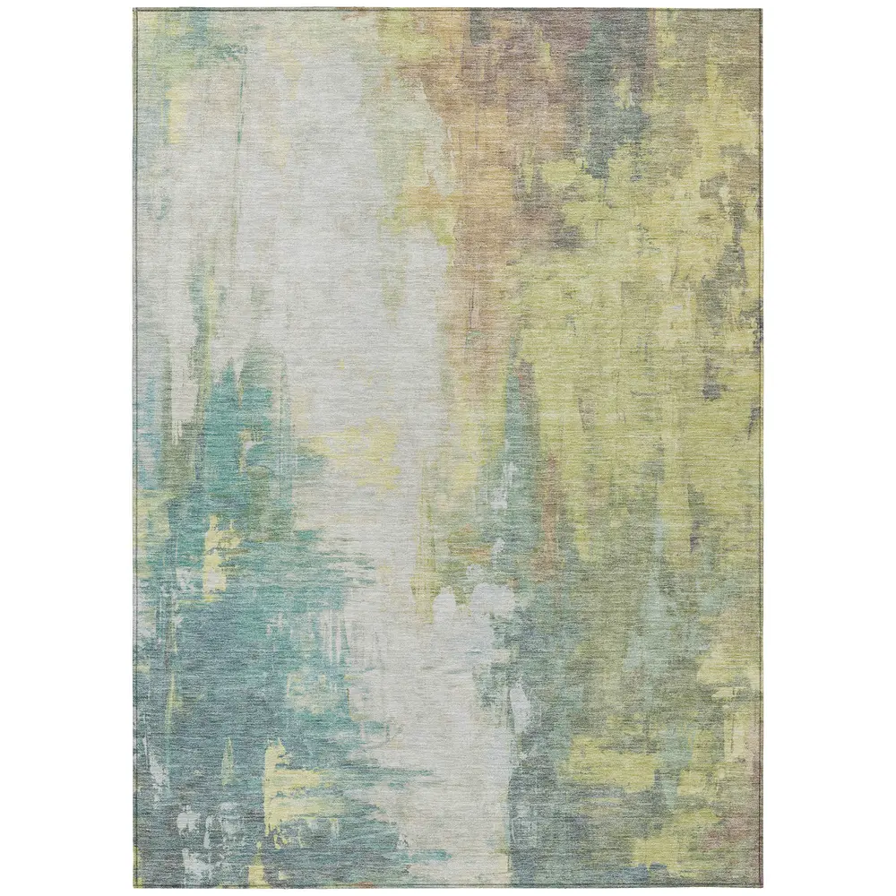 Chantille ACN1977 Seafoam 3' x 5' Rug