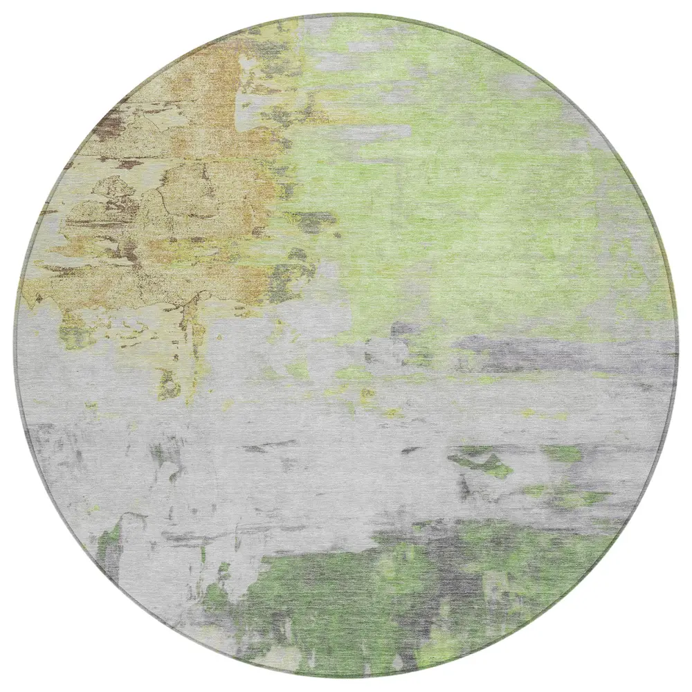 Chantille ACN1978 Aloe 8' x 8' Rug