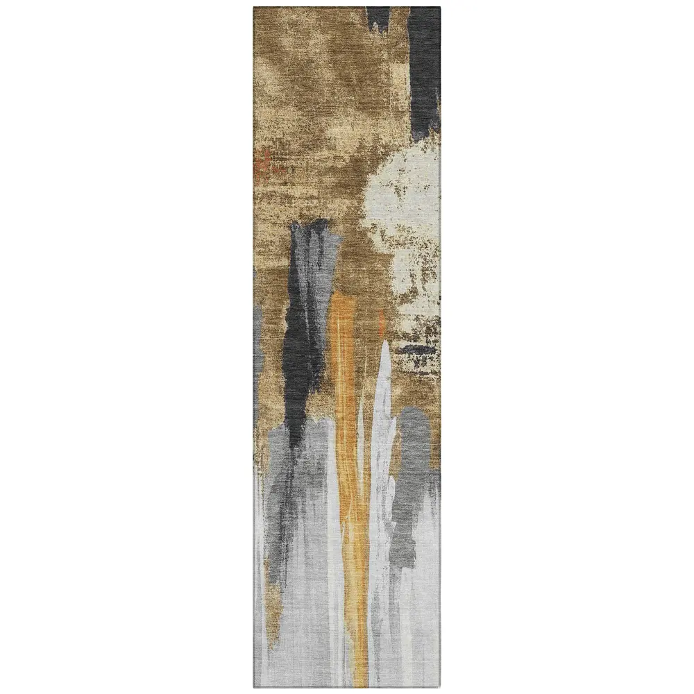 Chantille ACN1979 Black 2'3