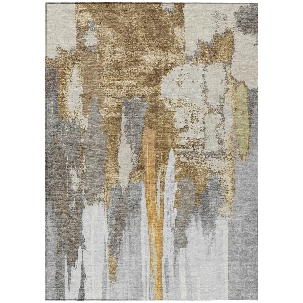 Chantille ACN1979 Ivory 8' x 10' Rug